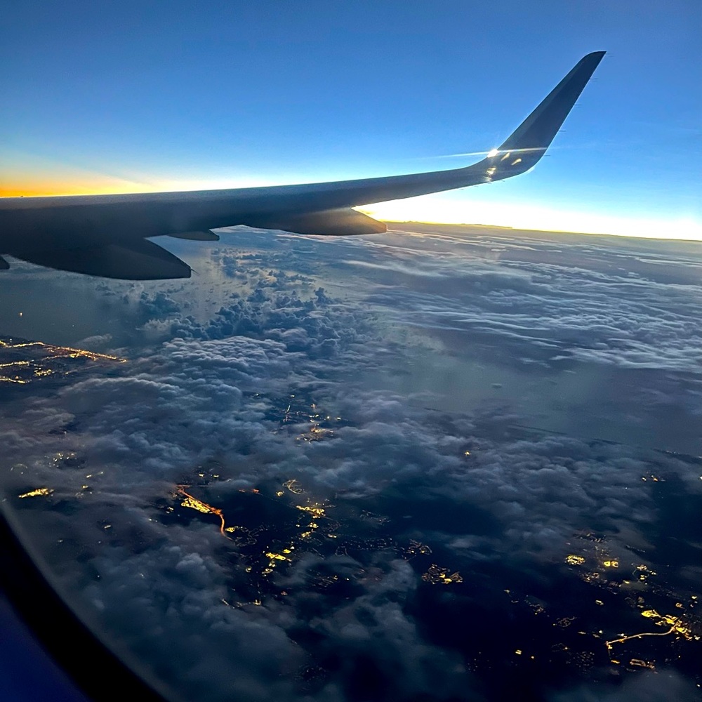 Sunrise